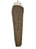 Banana Republic Green Cargo Pants Size M - photo 4