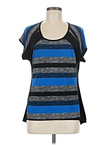 Vintage Suzie Short Sleeve Top (view 1)