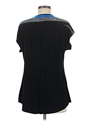 Vintage Suzie Short Sleeve Top (view 2)
