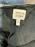 Armani Junior 100% Cotton Gray Vest Size 3 - photo 3