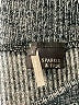 Sparkle & Fade Chevron-herringbone Gray Casual Skirt Size S - photo 4