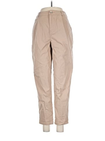 ASOS Khakis (view 1)