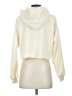 Urban Outfitters 100% Polyester Ivory Pullover Sweater Size S - photo 2