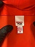 Bongo Plus 100% Polyester Orange Sleeveless Blouse Size 3X - photo 7