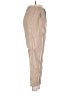 ASOS Solid Tan Khakis Size 4 - photo 4