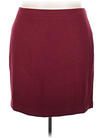 J.Crew Mercantile Casual Skirt (view 1)
