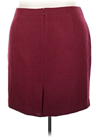 J.Crew Mercantile Casual Skirt (view 2)