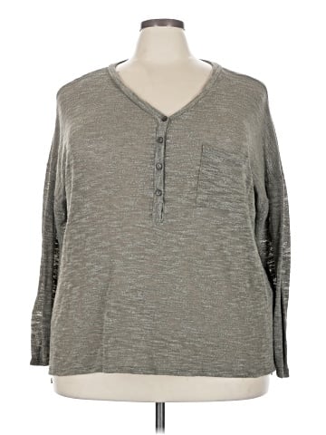Gilli Pullover Sweater (view 1)