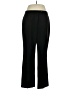 Haggar Black Dress Pants Size 14 - photo 1