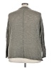 Gilli Gray Pullover Sweater Size 3X - photo 2