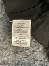 Saltwater LUXE 100% Polyester Paisley Black Casual Skirt Size M - photo 5