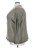 Gilli Gray Pullover Sweater Size 3X - photo 5