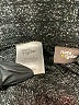 Rumi + Ryder Tweed Gray Black Casual Pants Size 12 - photo 3