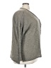 Gilli Gray Pullover Sweater Size 3X - photo 4