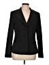 Georgiou Studio Black Blazer Size 10 - photo 1