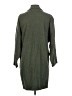 Zara Green Coat Size S - photo 2