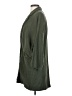 Zara Green Coat Size S - photo 5