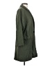Zara Green Coat Size S - photo 4