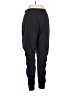 Athleta Solid Black Active Pants Size 8 - photo 2
