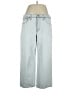 Madewell Blue Jeans Size 16 - photo 1