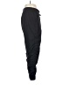 Athleta Solid Black Active Pants Size 8 - photo 4