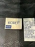 Koret Black Long Sleeve Blouse Size M (petite) - photo 7