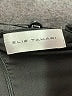 Elie Tahari 100% Polyester Black Cocktail Dress Size 4 - photo 7