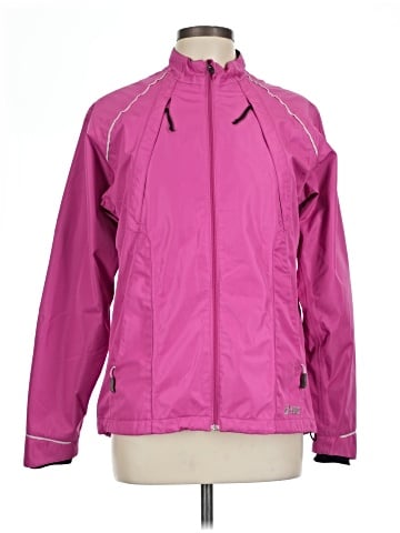 Asics Jacket (view 1)