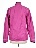 Asics 100% Polyester Pink Jacket Size L - photo 2
