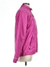 Asics 100% Polyester Pink Jacket Size L - photo 4