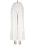 Sincerely Jules Ivory Casual Pants Size M - photo 2