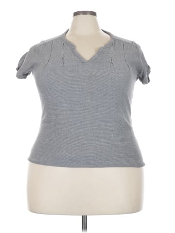 Royal Robbins Short Sleeve Top (view 1)