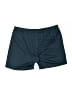 Adidas Solid Blue Athletic Shorts Size M - photo 2