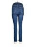 Good American Solid Blue Jeans Size 10 - photo 2