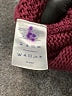 Lands' End Burgundy Pullover Sweater Size L - photo 8