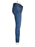 Good American Solid Blue Jeans Size 10 - photo 4