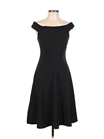 Ruby Rox Cocktail Dress (view 1)