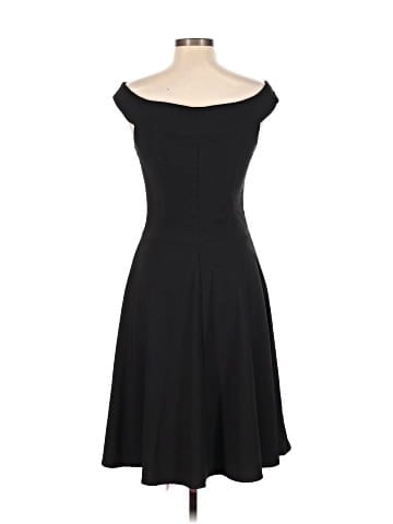 Ruby Rox Cocktail Dress (view 2)