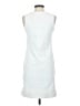 Assorted Brands White Casual Dress Size 4L - photo 2