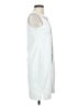 Assorted Brands White Casual Dress Size 4L - photo 4