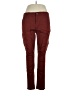 CAbi Burgundy Cargo Pants Size 16 - photo 1