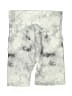 SPANX Tie-dye Gray Board Shorts Size S - photo 2