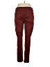 CAbi Burgundy Cargo Pants Size 16 - photo 2