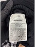 Burberry Checkered-gingham Black Gingham Loop-Back Dress Size S - photo 9