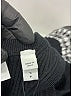 Burberry Checkered-gingham Black Gingham Loop-Back Dress Size S - photo 5