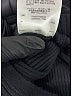 Burberry Checkered-gingham Black Gingham Loop-Back Dress Size S - photo 3