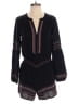 Ann Taylor LOFT Black Romper Size XS - photo 1