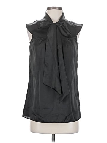 Walter Sleeveless Blouse (view 1)