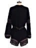 Ann Taylor LOFT Black Romper Size XS - photo 2