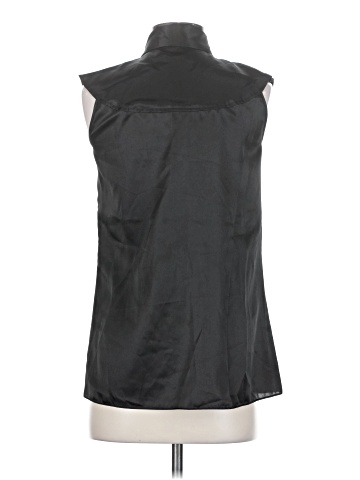 Walter Sleeveless Blouse (view 2)